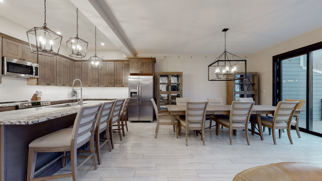 Windham Chalet Townhouses Townhomes on Windham Mountain